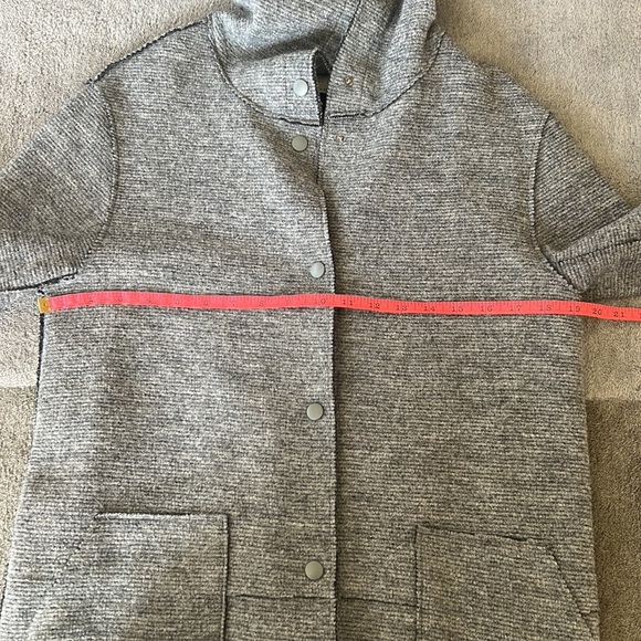 Zara wool coat - Picture 7 of 7